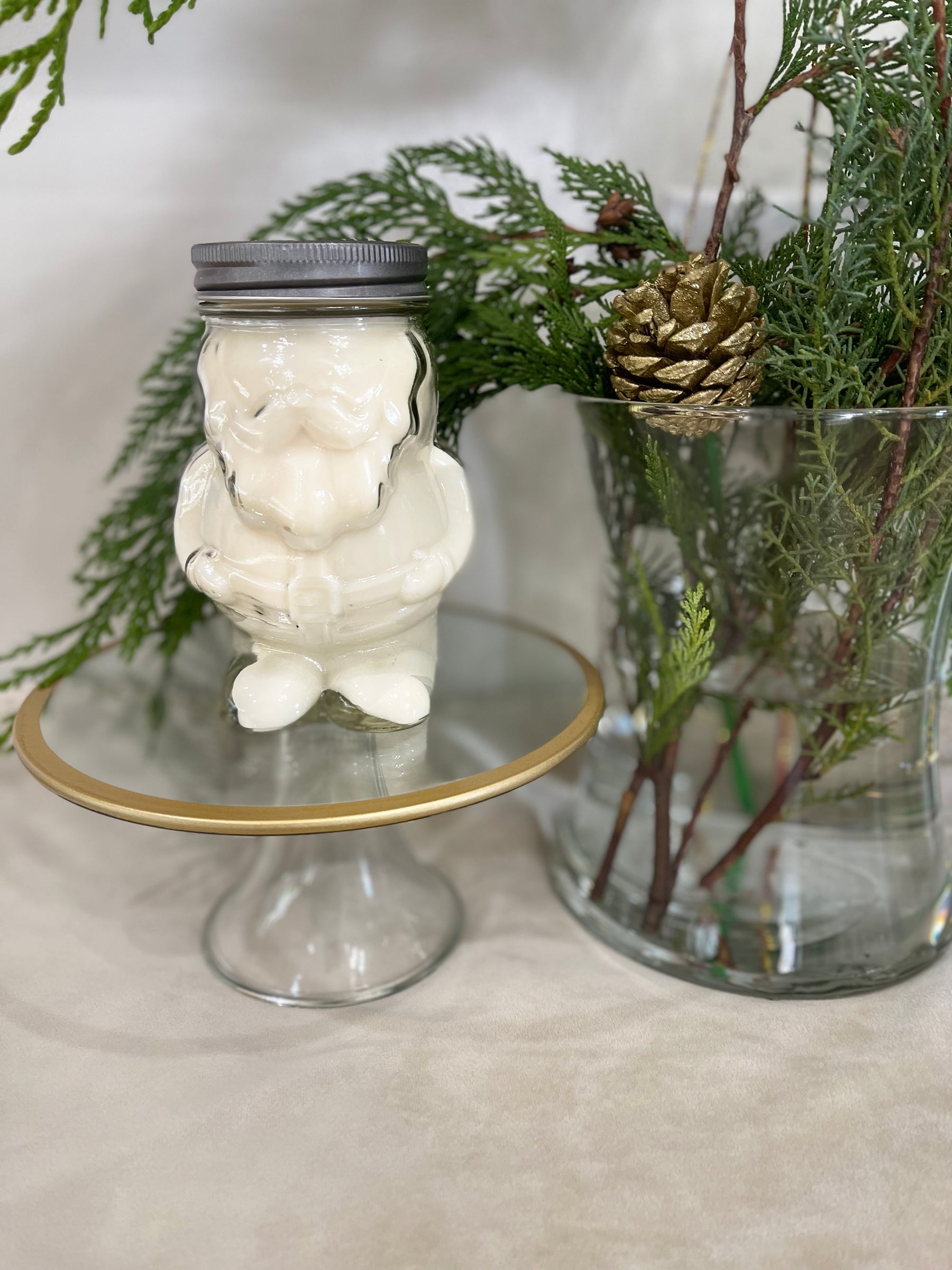 Products Kanda Candles